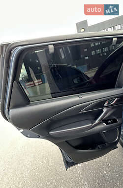 Внедорожник / Кроссовер Mazda CX-9 2021 в 