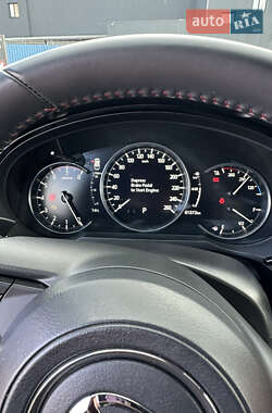 Внедорожник / Кроссовер Mazda CX-9 2021 в 