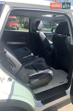 Внедорожник / Кроссовер Mazda CX-9 2008 в 