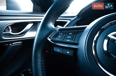 Внедорожник / Кроссовер Mazda CX-9 2019 в 