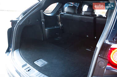Внедорожник / Кроссовер Mazda CX-9 2019 в 