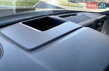 Позашляховик / Кросовер Mazda CX-9 2020 в 