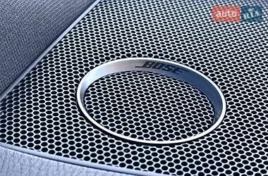 Позашляховик / Кросовер Mazda CX-9 2020 в 