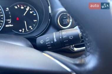 Позашляховик / Кросовер Mazda CX-9 2020 в 