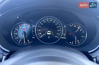 Позашляховик / Кросовер Mazda CX-9 2020 в 