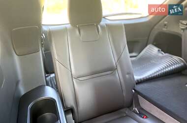Позашляховик / Кросовер Mazda CX-9 2020 в 