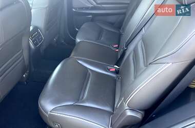 Позашляховик / Кросовер Mazda CX-9 2020 в 