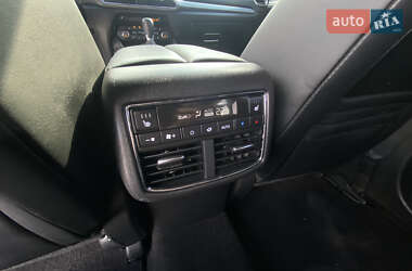 Внедорожник / Кроссовер Mazda CX-9 2020 в 