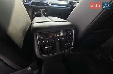 Внедорожник / Кроссовер Mazda CX-9 2020 в 