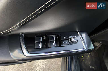 Внедорожник / Кроссовер Mazda CX-9 2020 в 
