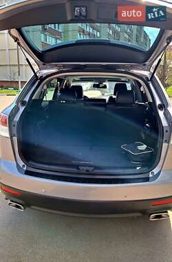 Позашляховик / Кросовер Mazda CX-9 2008 в 
