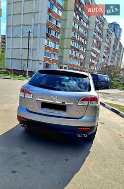 Позашляховик / Кросовер Mazda CX-9 2008 в 