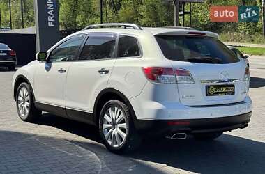 Внедорожник / Кроссовер Mazda CX-9 2008 в 