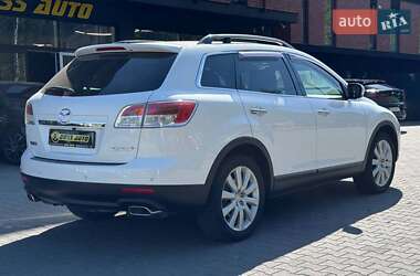 Внедорожник / Кроссовер Mazda CX-9 2008 в 