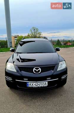 Внедорожник / Кроссовер Mazda CX-9 2008 в 