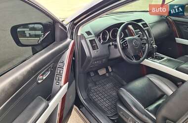 Внедорожник / Кроссовер Mazda CX-9 2008 в 