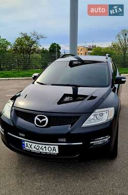 Внедорожник / Кроссовер Mazda CX-9 2008 в 