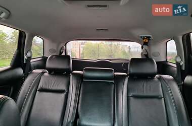 Внедорожник / Кроссовер Mazda CX-9 2008 в 