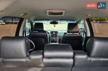 Внедорожник / Кроссовер Mazda CX-9 2008 в 
