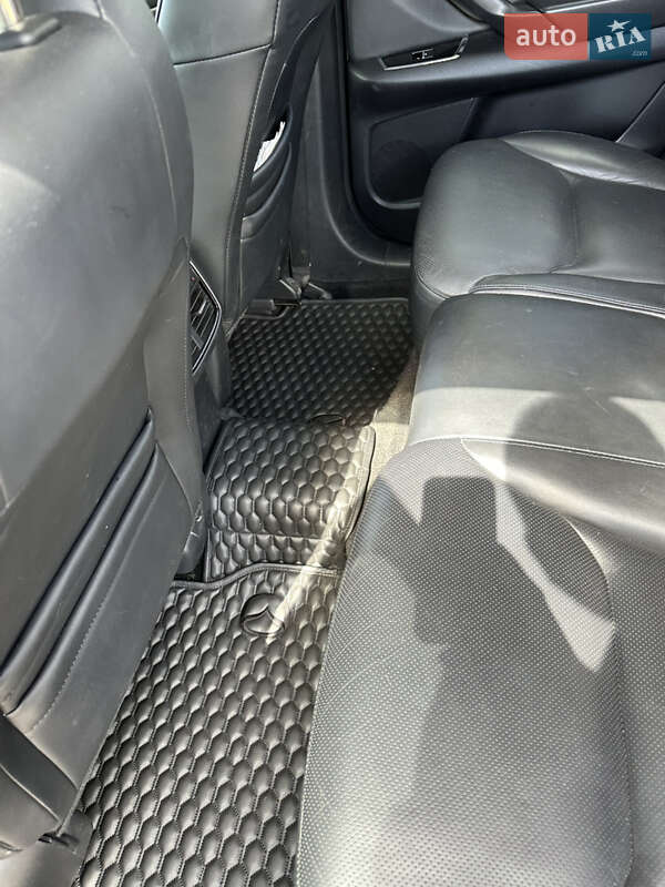 Внедорожник / Кроссовер Mazda CX-9 2021 в Днепре
