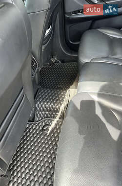 Внедорожник / Кроссовер Mazda CX-9 2021 в 