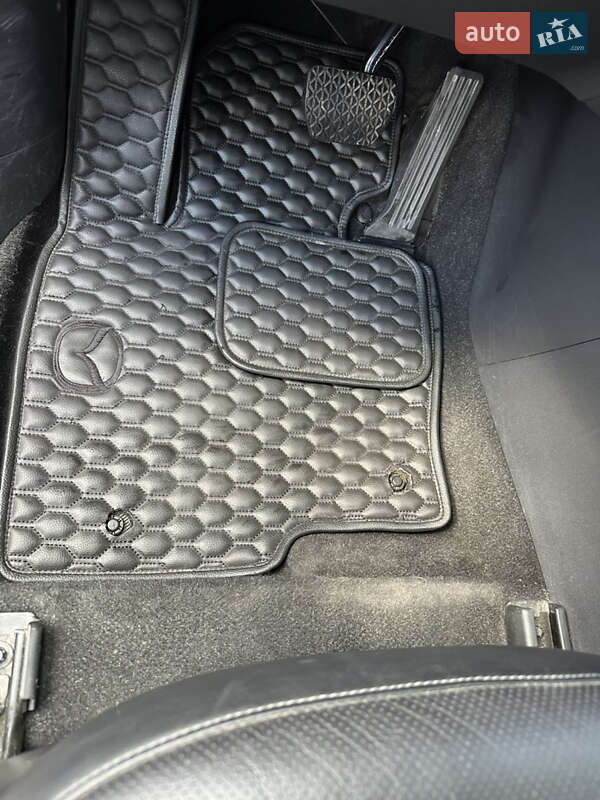 Внедорожник / Кроссовер Mazda CX-9 2021 в Днепре