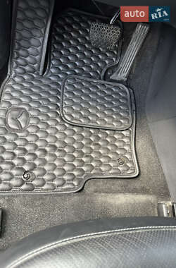 Внедорожник / Кроссовер Mazda CX-9 2021 в 