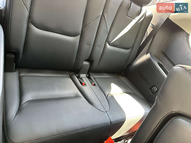 Внедорожник / Кроссовер Mazda CX-9 2021 в Днепре