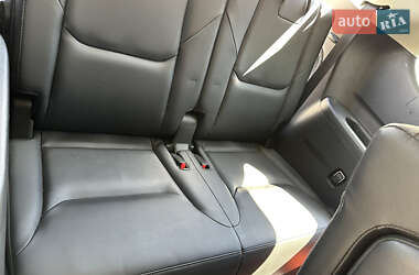 Внедорожник / Кроссовер Mazda CX-9 2021 в 