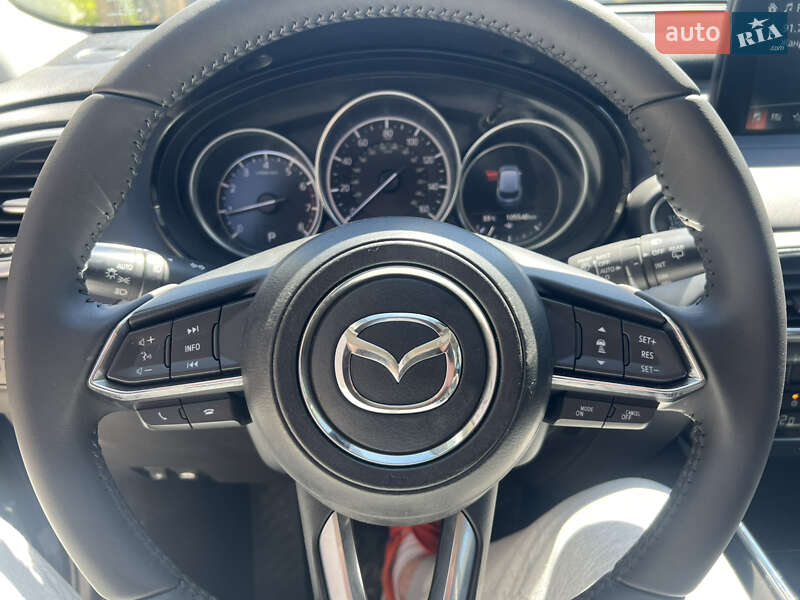 Внедорожник / Кроссовер Mazda CX-9 2019 в Трускавце