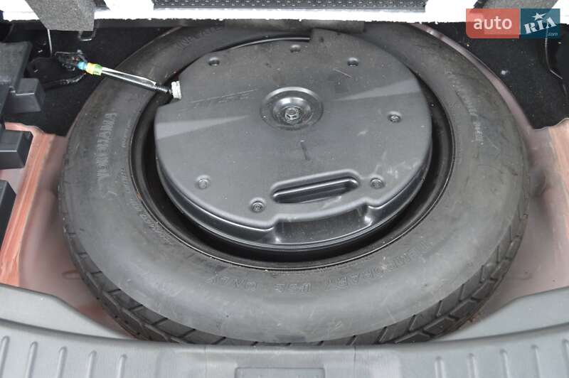 Позашляховик / Кросовер Mazda CX-9 2018 в Бродах