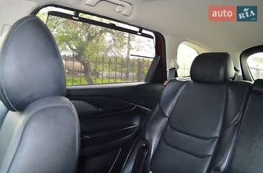 Внедорожник / Кроссовер Mazda CX-9 2018 в 