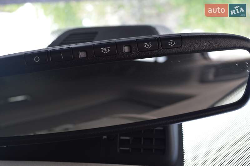 Позашляховик / Кросовер Mazda CX-9 2018 в Бродах