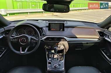 Внедорожник / Кроссовер Mazda CX-9 2016 в 