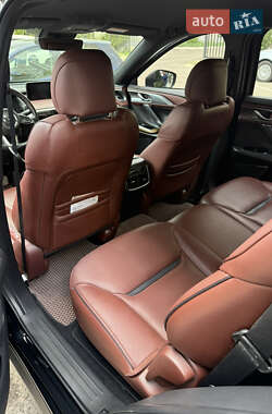 Внедорожник / Кроссовер Mazda CX-9 2019 в 