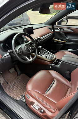 Внедорожник / Кроссовер Mazda CX-9 2019 в 