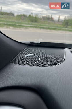Позашляховик / Кросовер Mazda CX-9 2016 в 