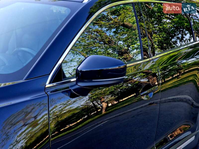 Внедорожник / Кроссовер Mazda CX-9 2021 в Николаеве