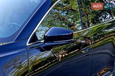 Внедорожник / Кроссовер Mazda CX-9 2021 в 