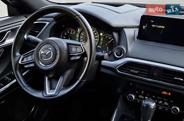 Внедорожник / Кроссовер Mazda CX-9 2021 в 