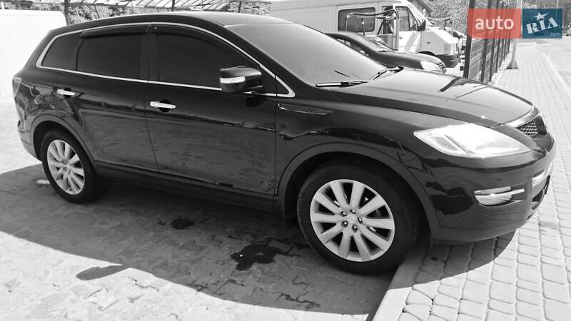 Внедорожник / Кроссовер Mazda CX-9 2008 в Луцке