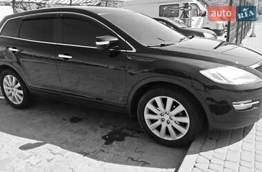Внедорожник / Кроссовер Mazda CX-9 2008 в 