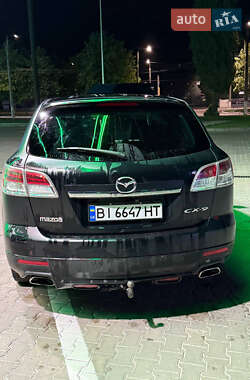 Внедорожник / Кроссовер Mazda CX-9 2008 в 