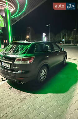 Внедорожник / Кроссовер Mazda CX-9 2008 в 