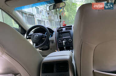 Внедорожник / Кроссовер Mazda CX-9 2008 в 