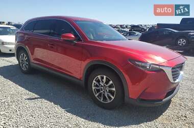 Mazda CX-9 2018