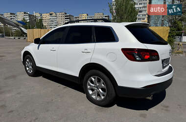 Внедорожник / Кроссовер Mazda CX-9 2014 в 