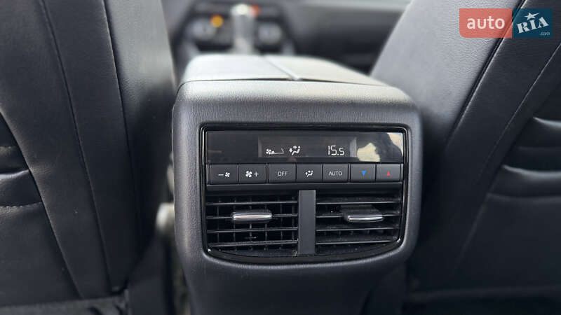 Внедорожник / Кроссовер Mazda CX-9 2016 в Днепре