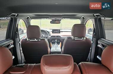 Внедорожник / Кроссовер Mazda CX-9 2016 в 