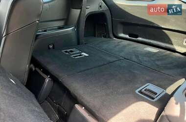 Позашляховик / Кросовер Mazda CX-9 2018 в 